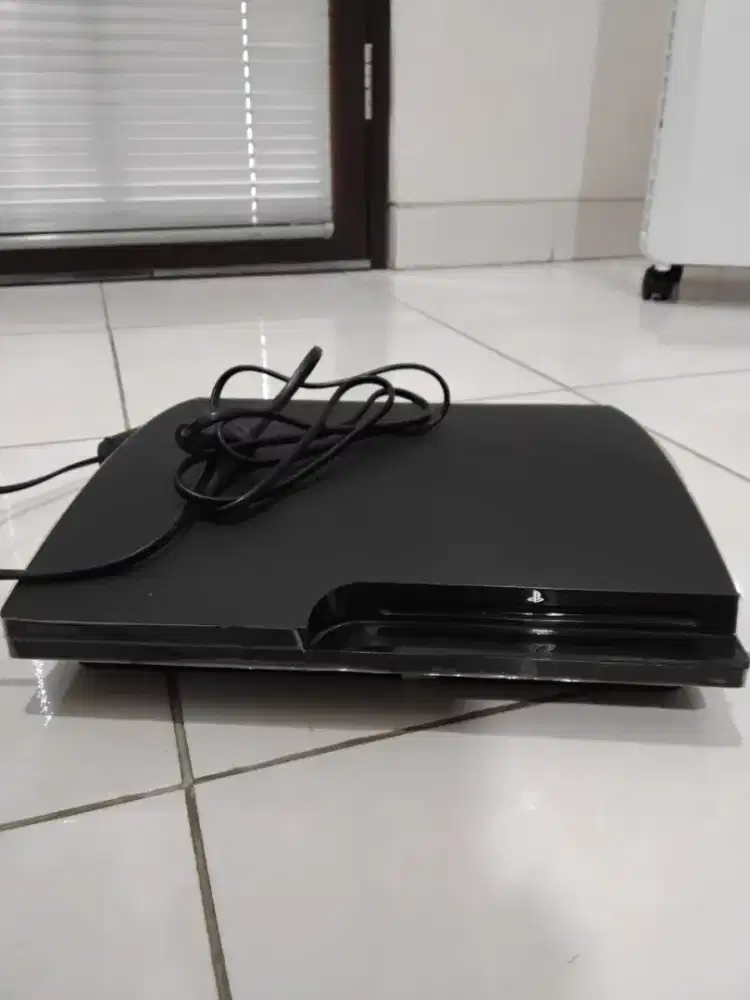 PlayStation 3 Slim SONY 150GB
