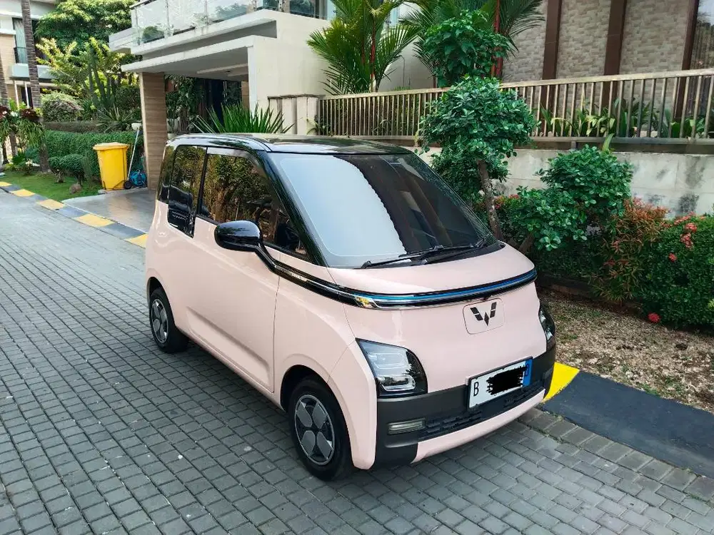 Air EV 2023,Long range