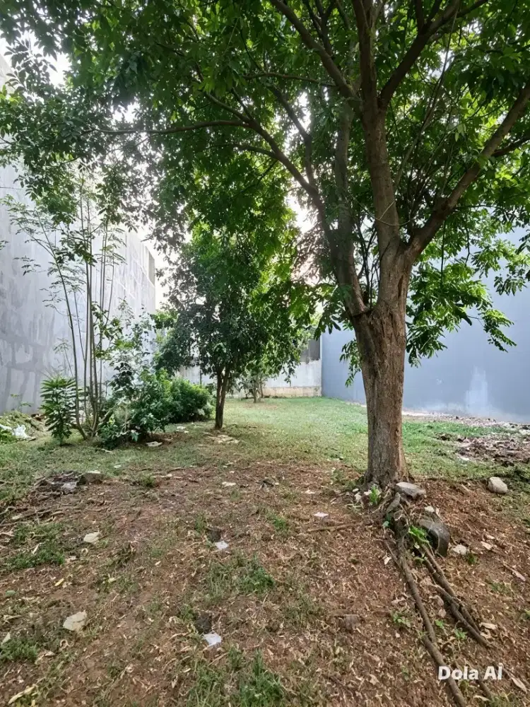 Murah Kavling Phinisi Permai Pik