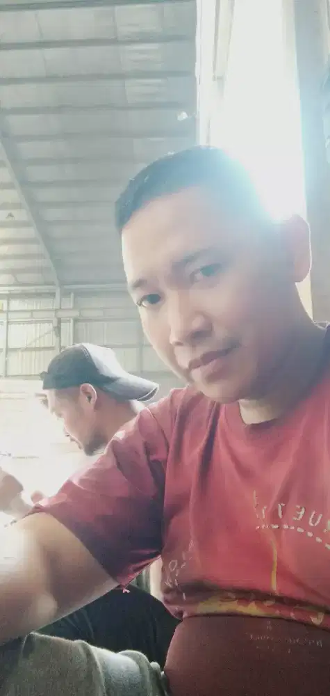 Butuh kerja cepat