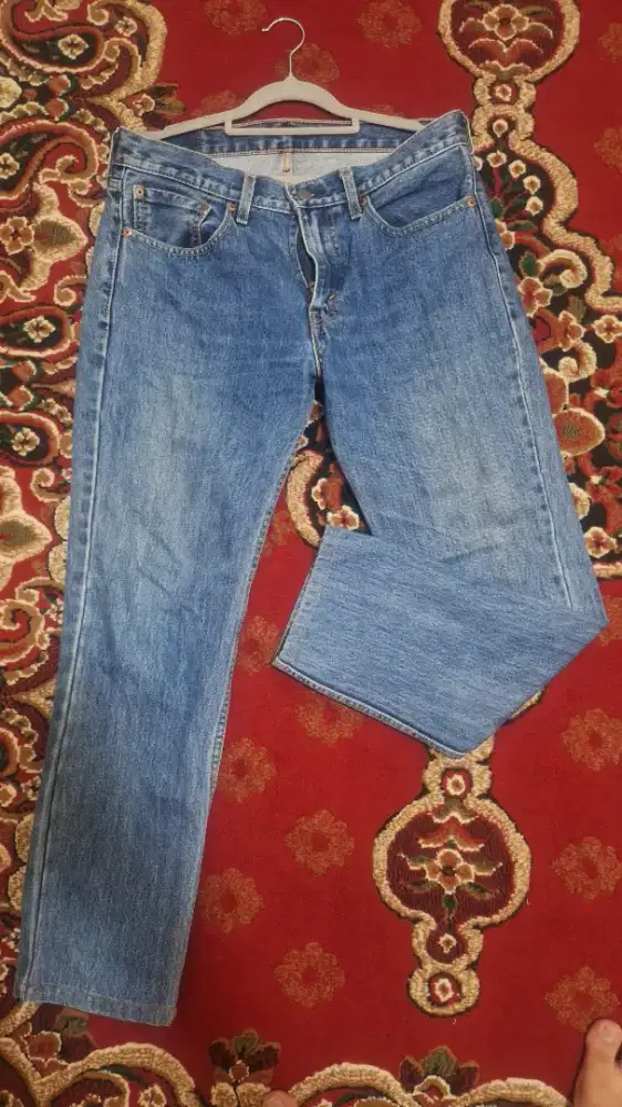 Celana LEVIS 511 preloved