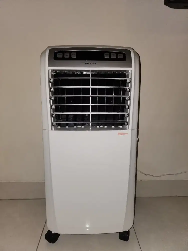 Air Cooler Sharp