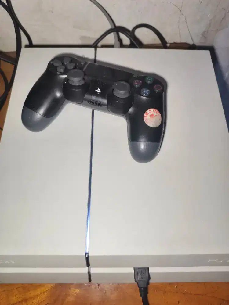 Ps4 original fat