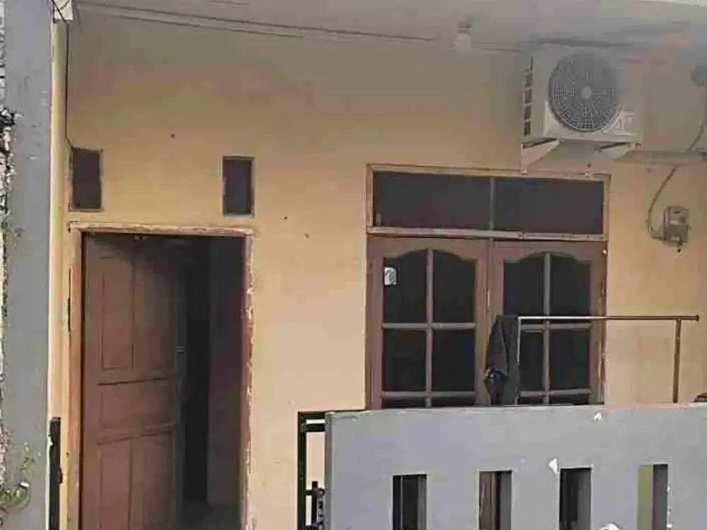 Dijual Rumah di Cipondoh Kota Tangerang