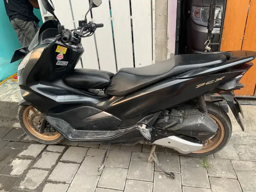 FORSALE HONDA PCX 150 ( 2020 )