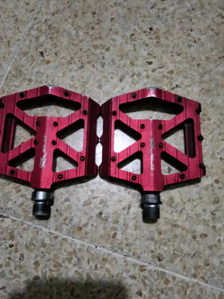 Pedal XLC bering gresss
