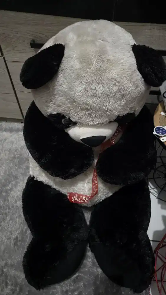Dijual Boneka Besar ukuran 105×55 cm