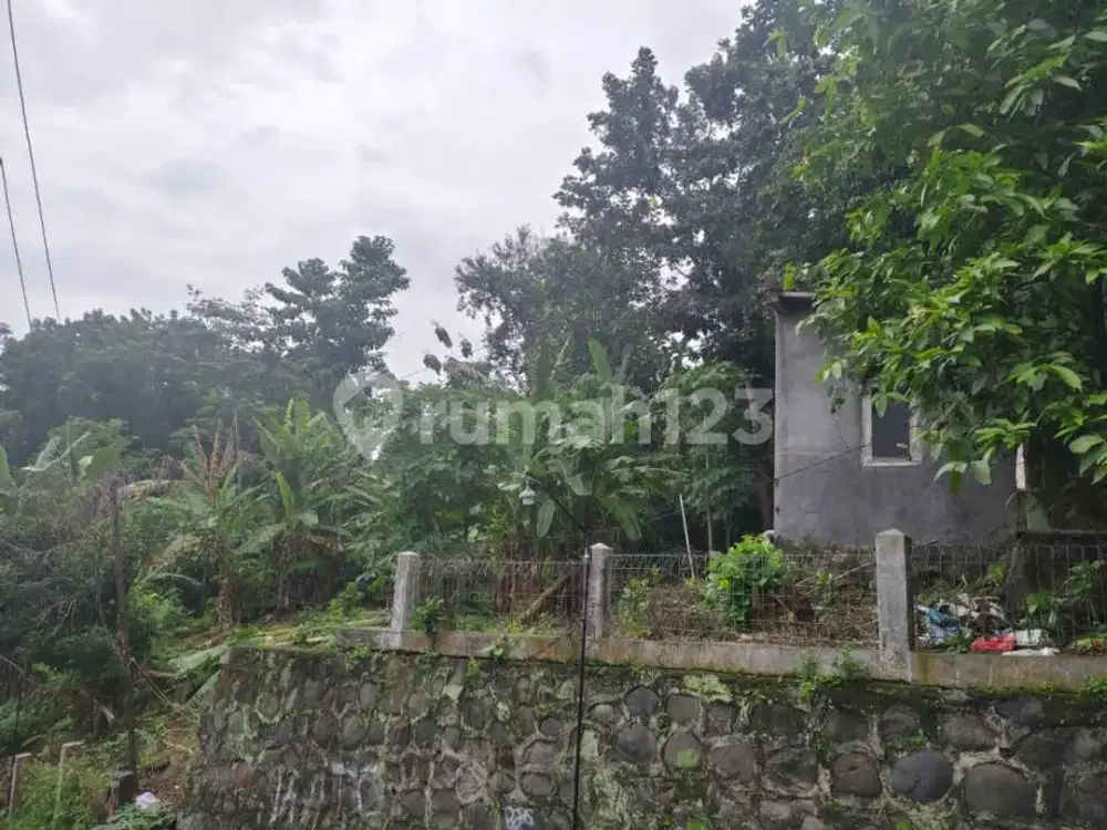 Tanah Murah Luas 1.795 M² Di Selorejo Gajahmungkur Semarang