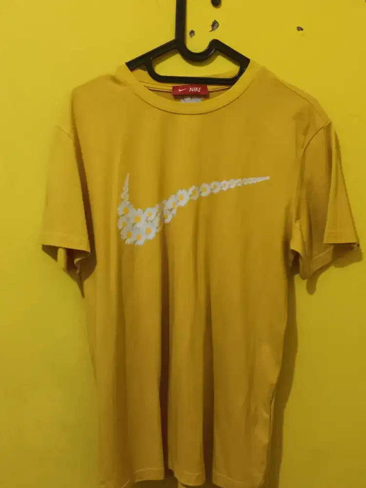 Kaos wanita impot korea