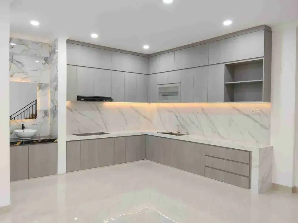 D sewa rumah citra 5