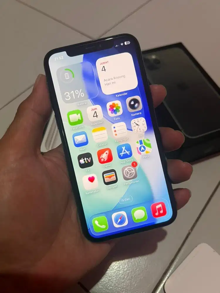 iphone 11pro 256gb