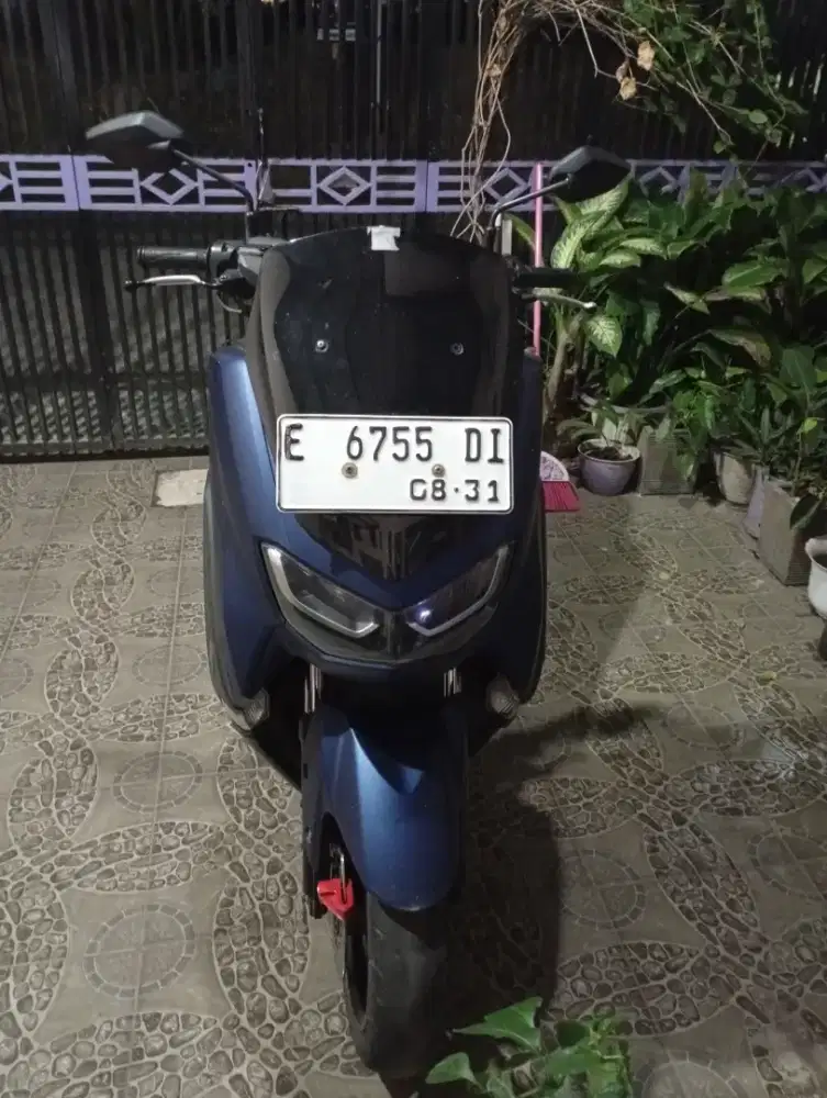 Nmax new murah d bawah pasaran