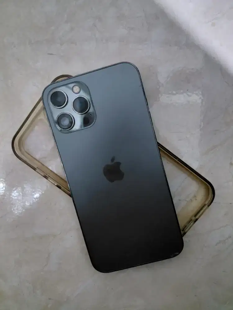 Iphone 12 Pro Max 256gb