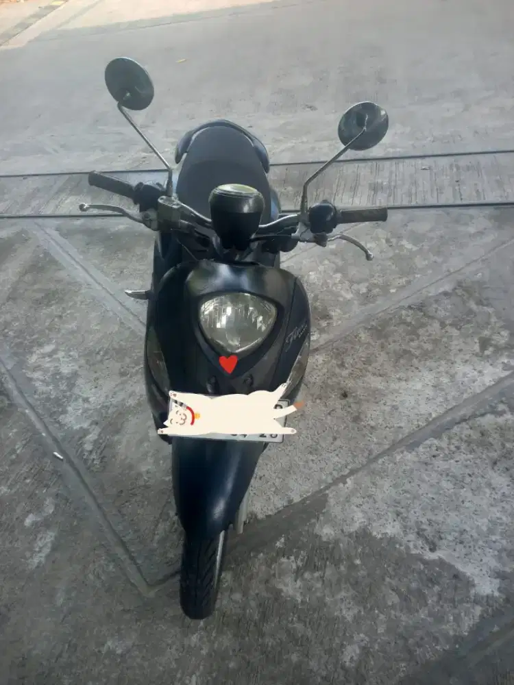 Jual cepat Fino grande