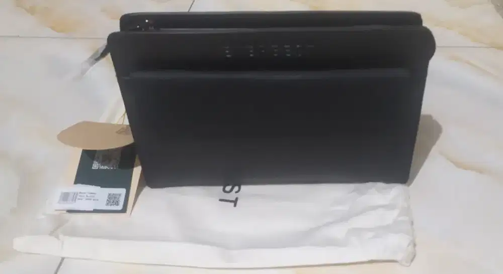 Temino Black Everbest (China)