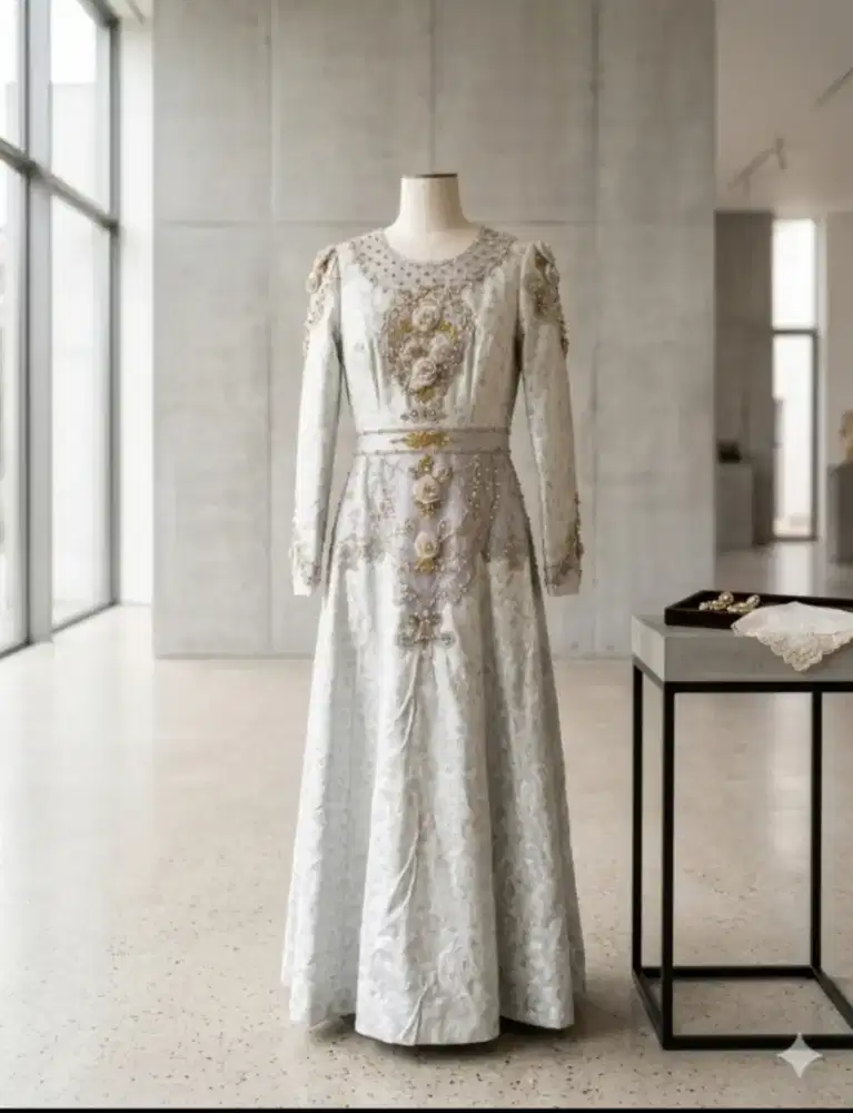 Dres Muslim BIBIQ