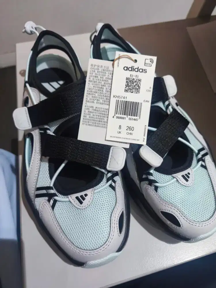Adidas Oz Waze Ori Aunthentic 100%