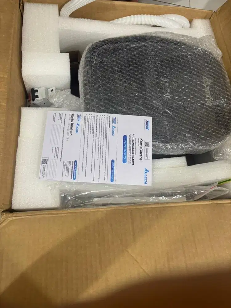 wall charger byd merk delta