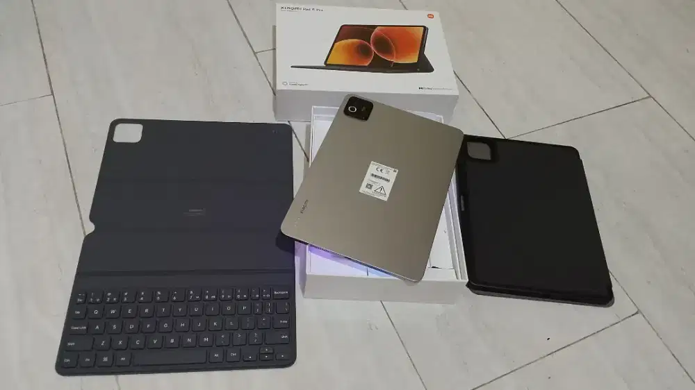 XIAOMI PAD 8 PRO RAM 8/256