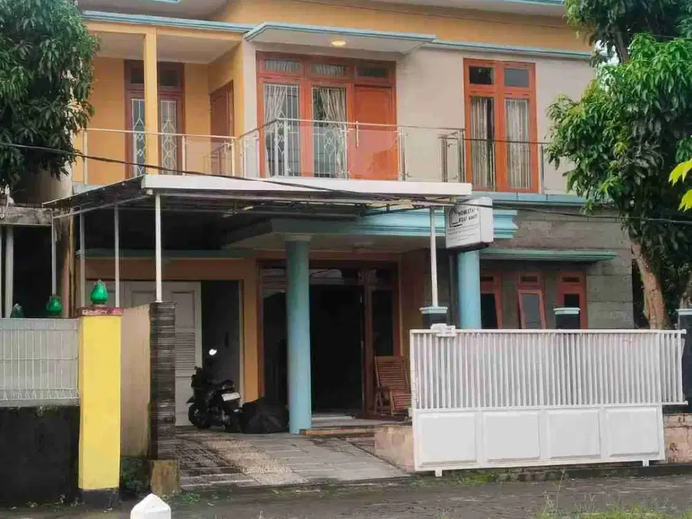 Rumah Induk Dan Kost Di Maguwoharjo Dekat Kampus UPN Seturan, SADHAR, UNRIYO