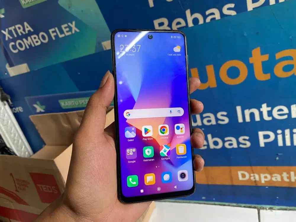 REDMI NOTE 9 PRO 8/128GB