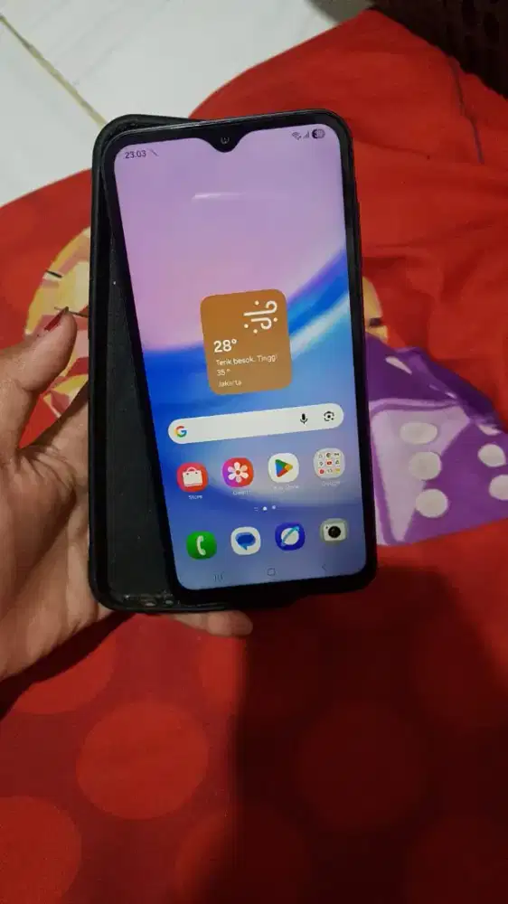 Samsung Galaxy a15