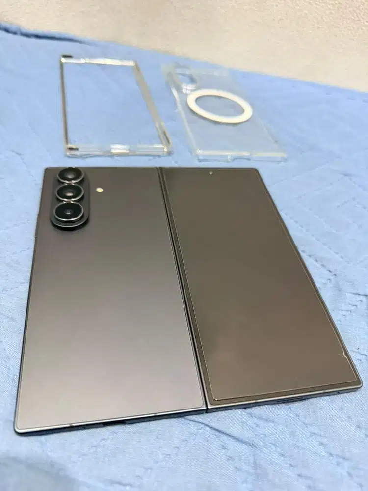 Samsung Z Fold 7 512gb SEIN