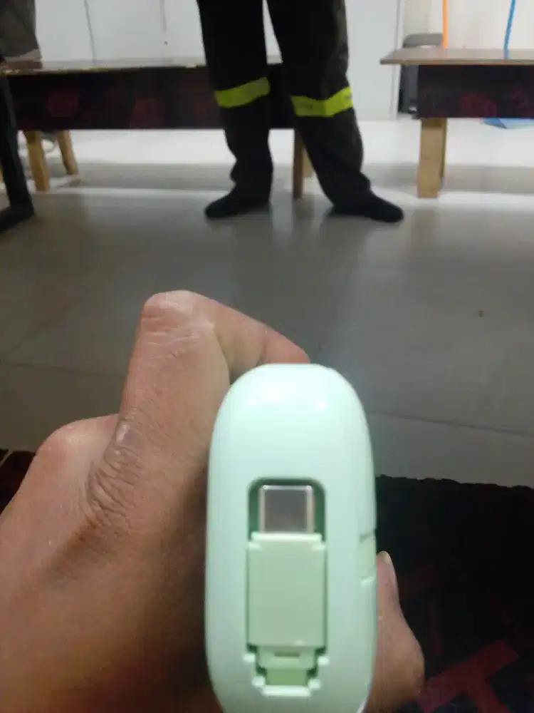 Di jual powerbank