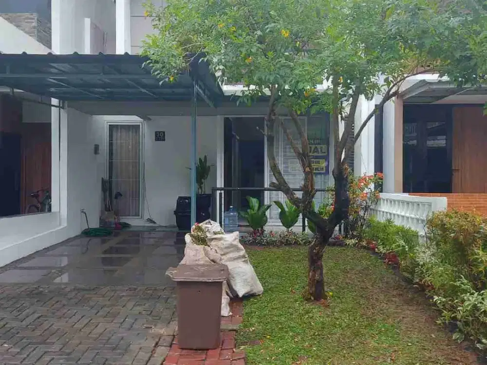 Dijual Rumah Citra  Gran Dekat Masjid