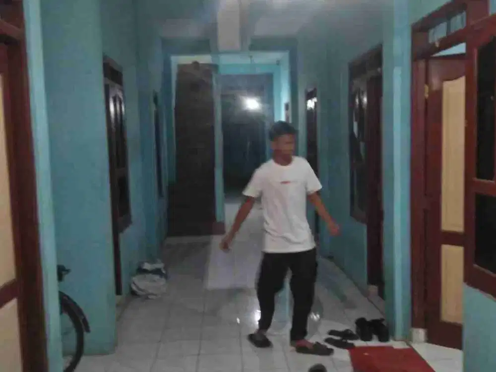 Kost 32 Kamar Di TamanTirto Dekat Kampus UMY Dan Pusat Kota Jogja