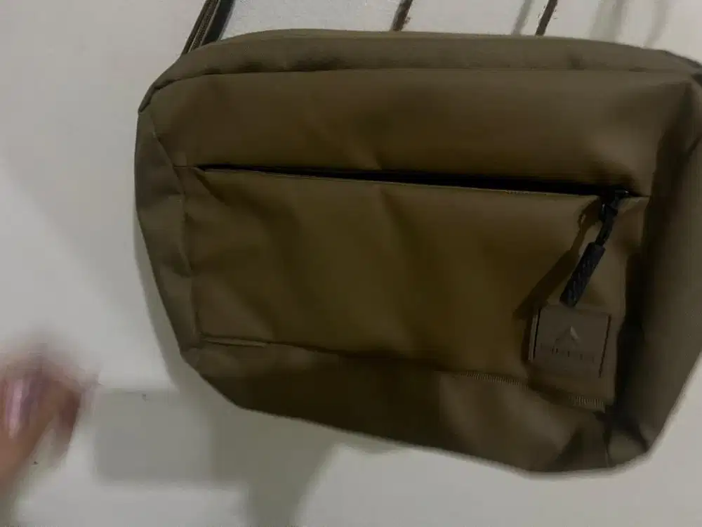 Jual tas eiger selempang