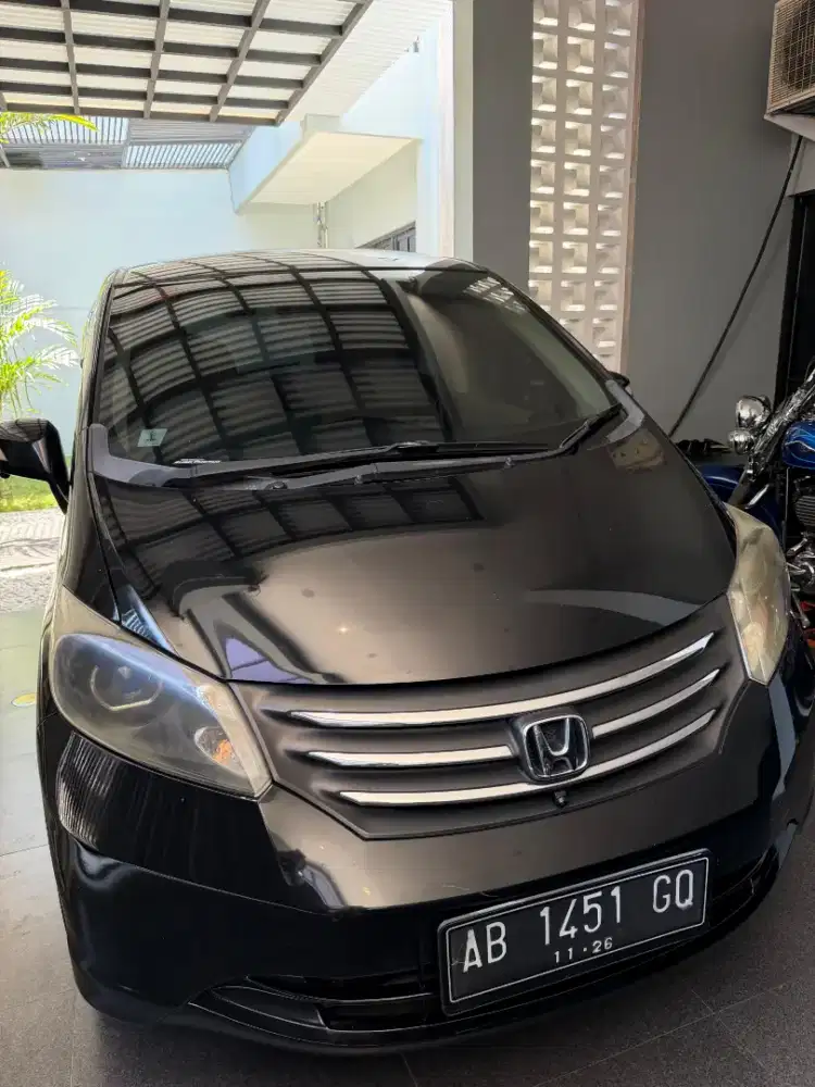 HONDA FREED PSD AT 2010