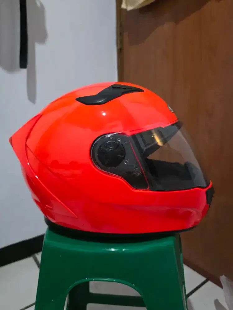 Helm Full Face Zeuz beli 2023