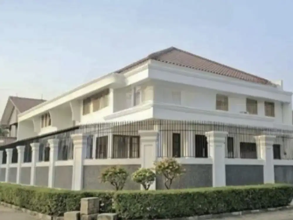 Dijual Rumah Mewah Bintaro Sektor 1 Pesangrahan Jakarta Selatan | Stdn0184