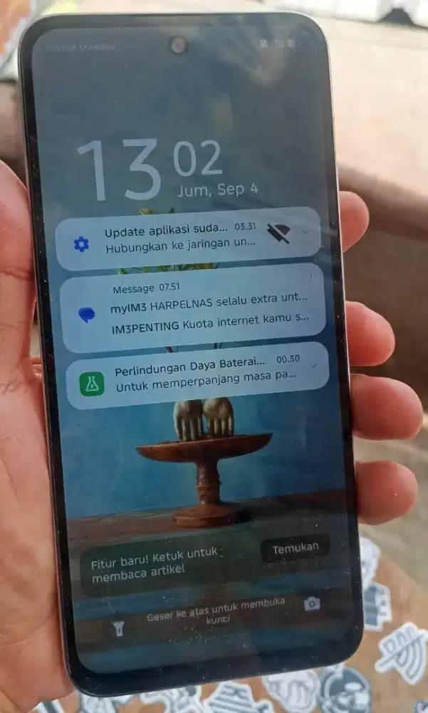 REDMI 13C 6/128