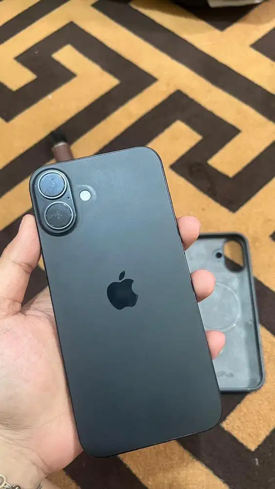 IPHONE 16 PLUS 128 GB