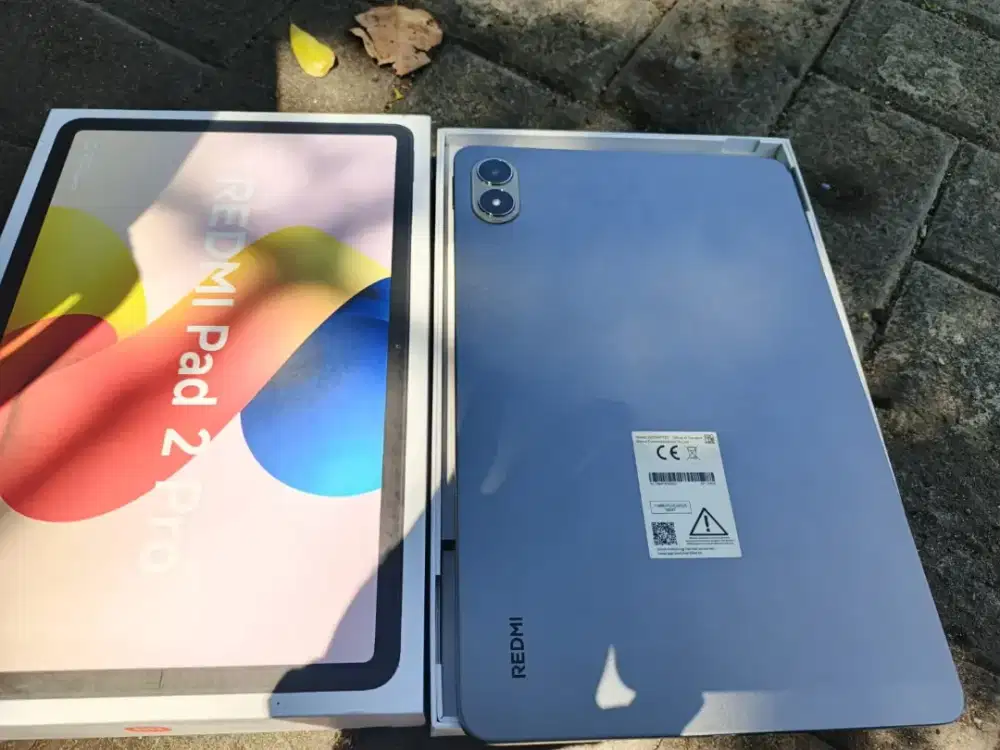 Redmi Pad 2 Pro. 8/256. Wifi