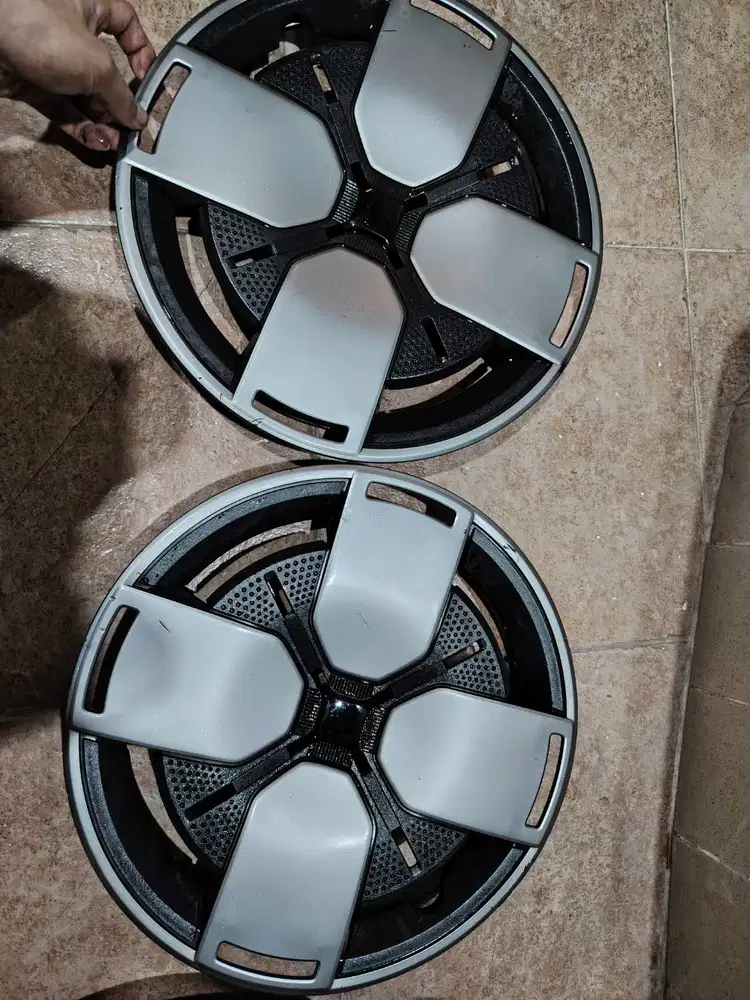 Dop velg wuling air EV
