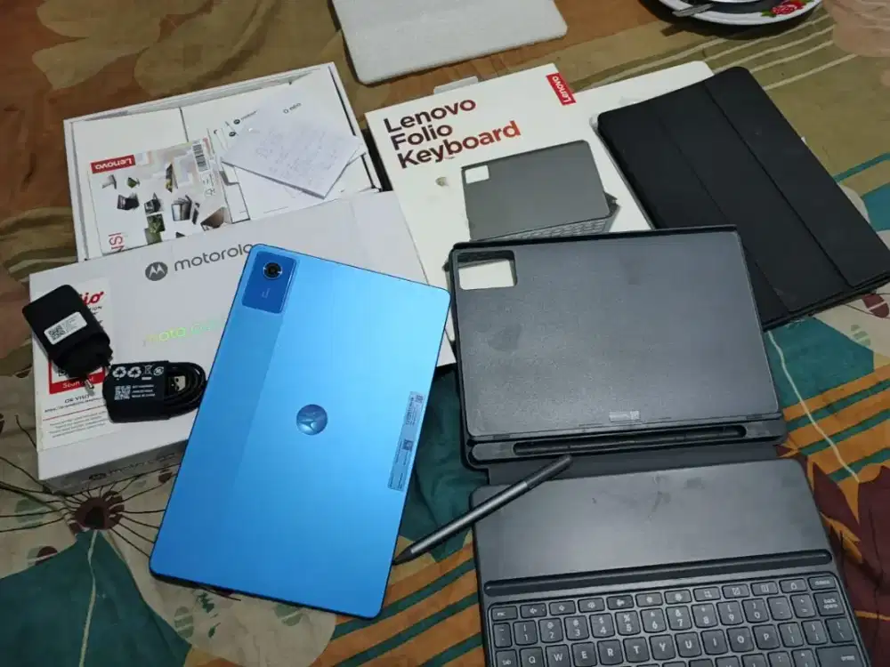 Motopad 60 Neo. 8/128. Wifi