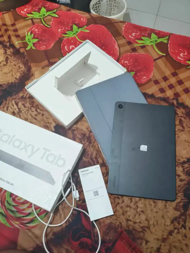 Samsung Tab A9 Plus. 4/64. Wifi
