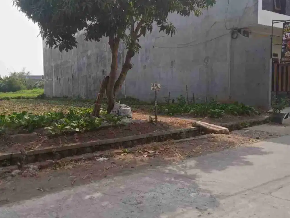 Tanah Strategis Di Maguwoharjo Dekat Jogjabay, Kampus SADHAR, UNRIYO