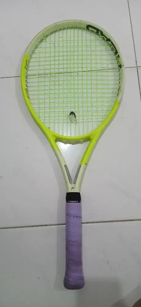 Heqd extreme elite 2024 bekas 70%