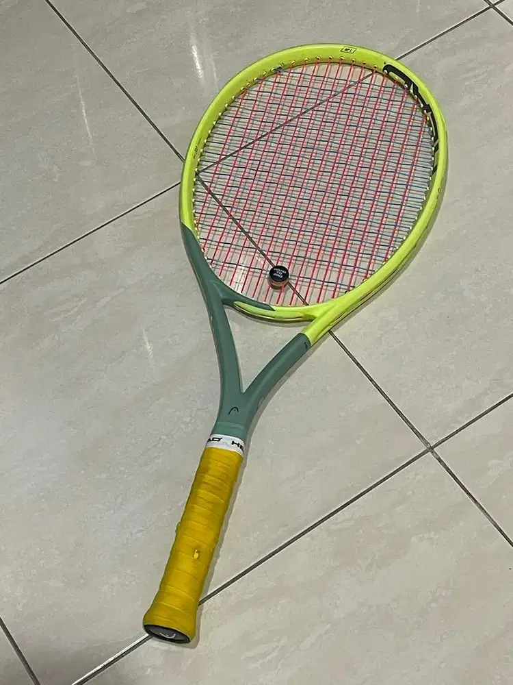 Raket tennis head extreme mp L 2022