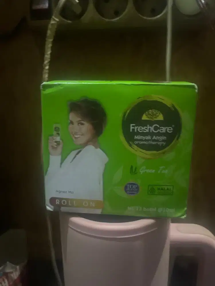 Dijual Freshcare