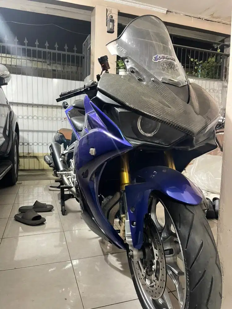 R25 2016 2cylider