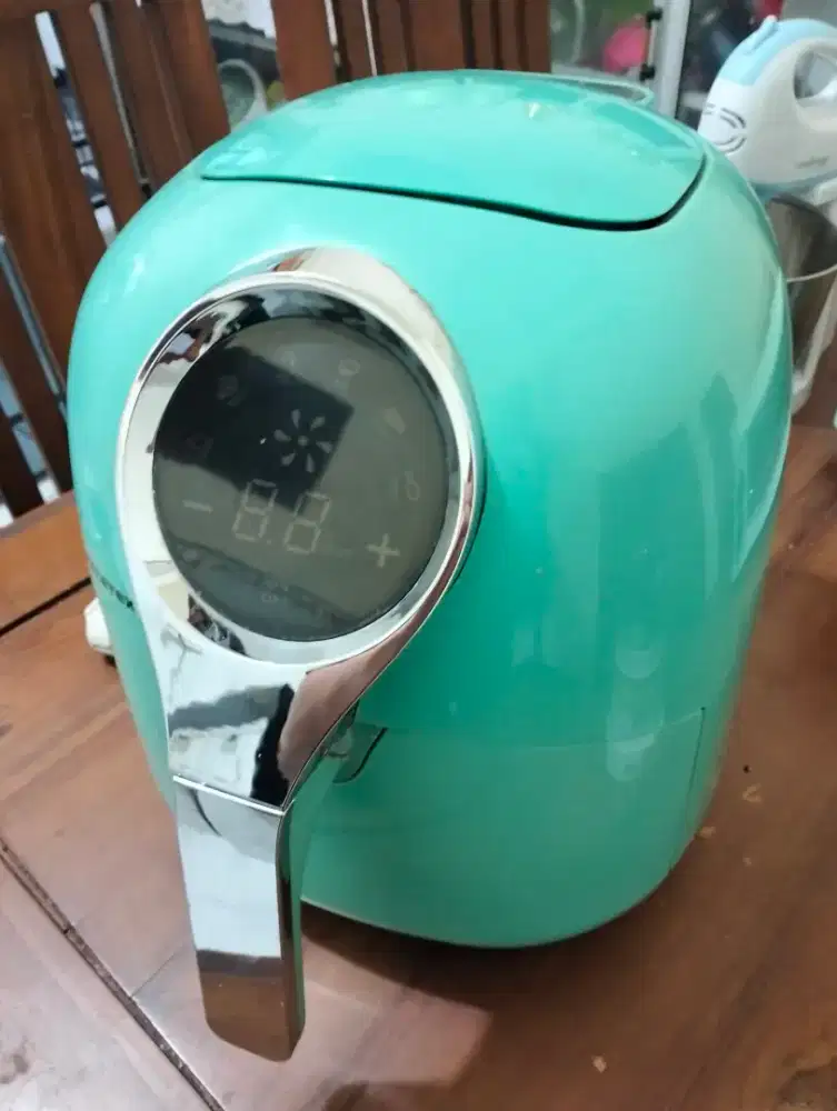 Air fryer murah