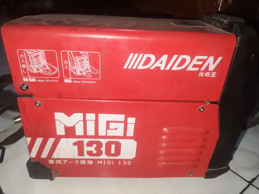 Daiden migi 130
