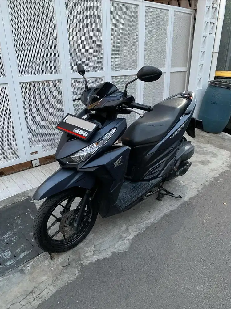 Vario LED Old 150 2016