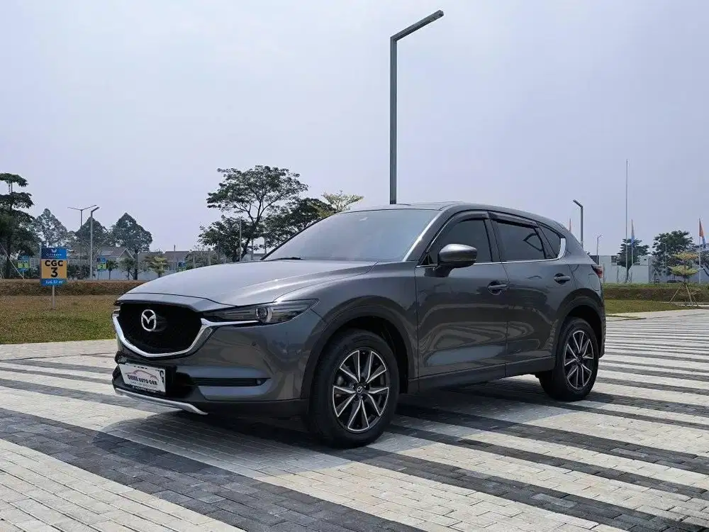 CX5 Elite 2019KM47RB