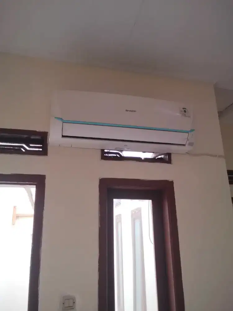 Cuci AC, bongkar AC, pasang AC, bongkar pasang AC, perbaikan ac